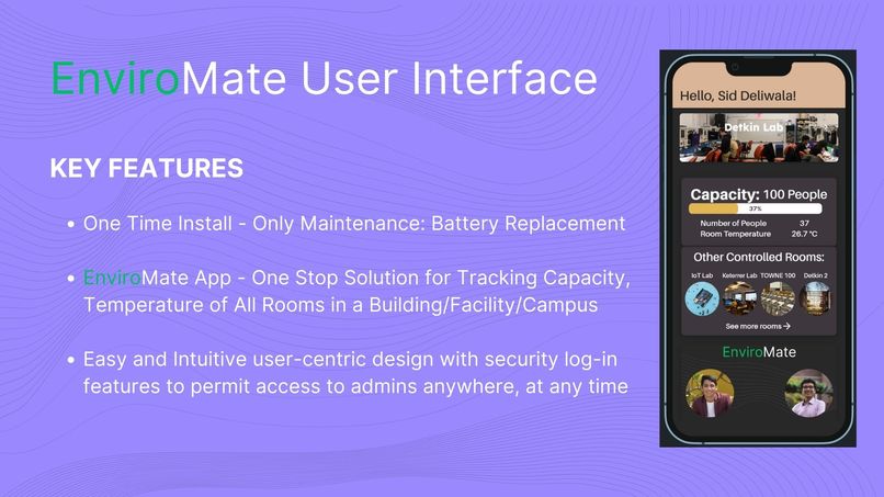 Enviromate - Team 028 – screenshot 6
