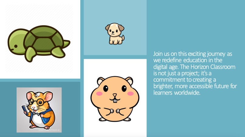 Horizon Classroom – screenshot 9