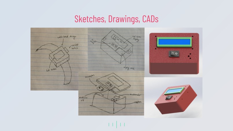 ESE Team 23: EarSaver – screenshot 3