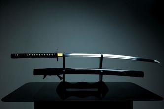 katana sword