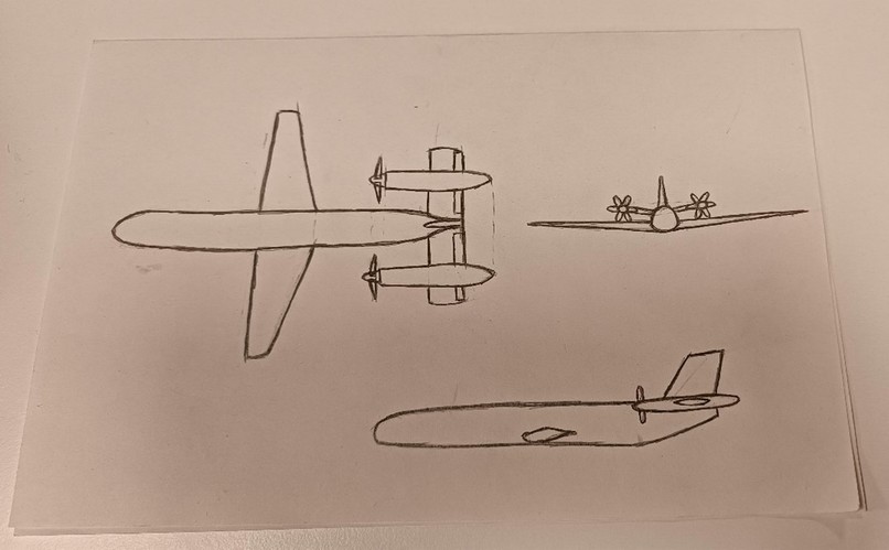 Airplane – screenshot 1