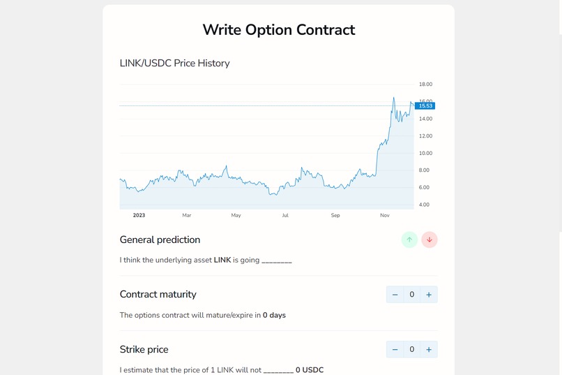 EZP2P Finance – screenshot 4