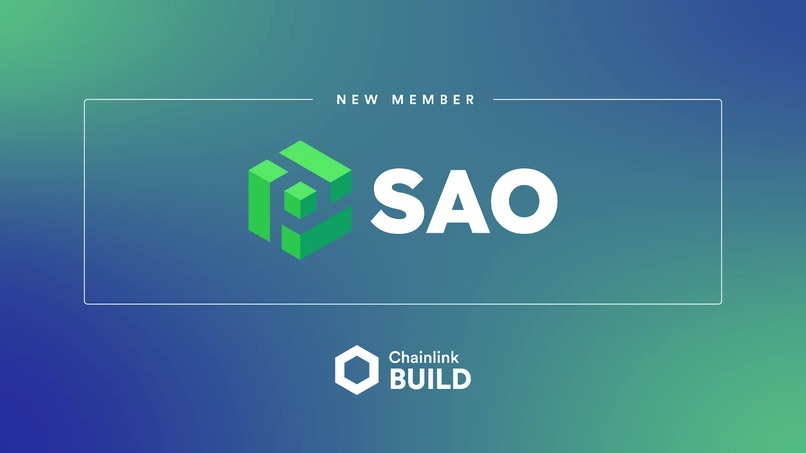 SAO Network Multi-chain Payment – screenshot 1