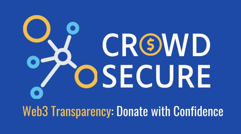 CrowdSecure – screenshot 1