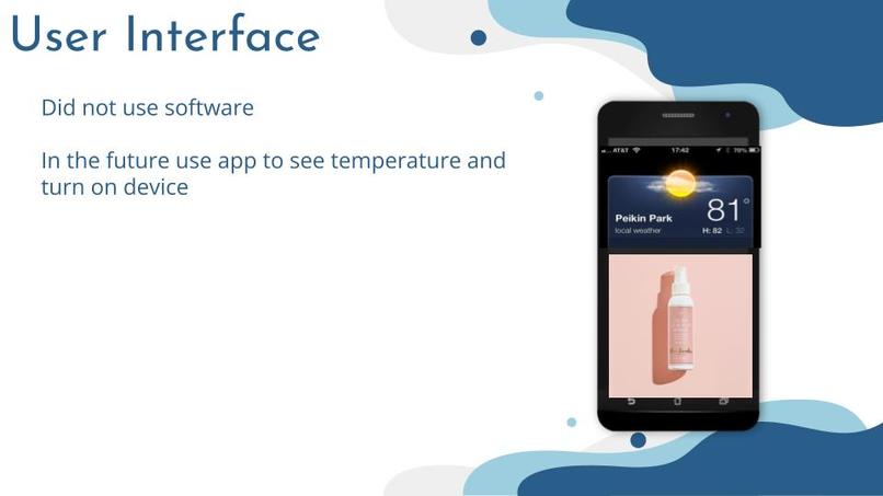 WeatherWaves – screenshot 6