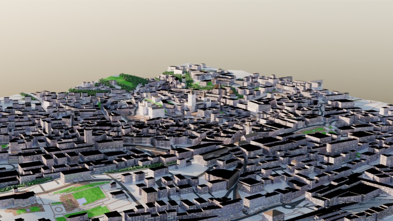 VirtuWheel – screenshot 3