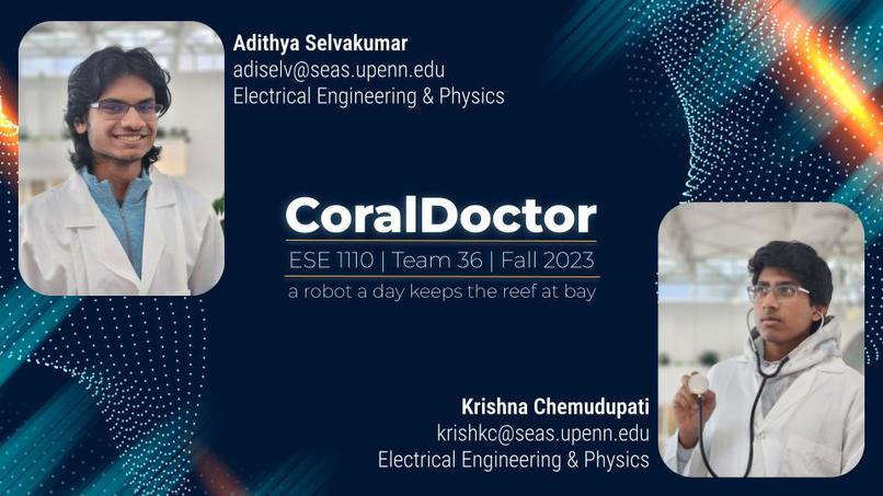CoralDoctor – screenshot 1