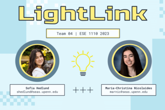Team 04 - LightLink