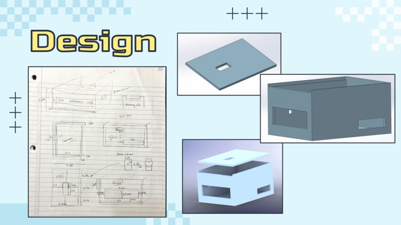 Team 04 - LightLink – screenshot 3