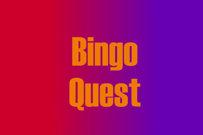 Bingo Quest – screenshot 1