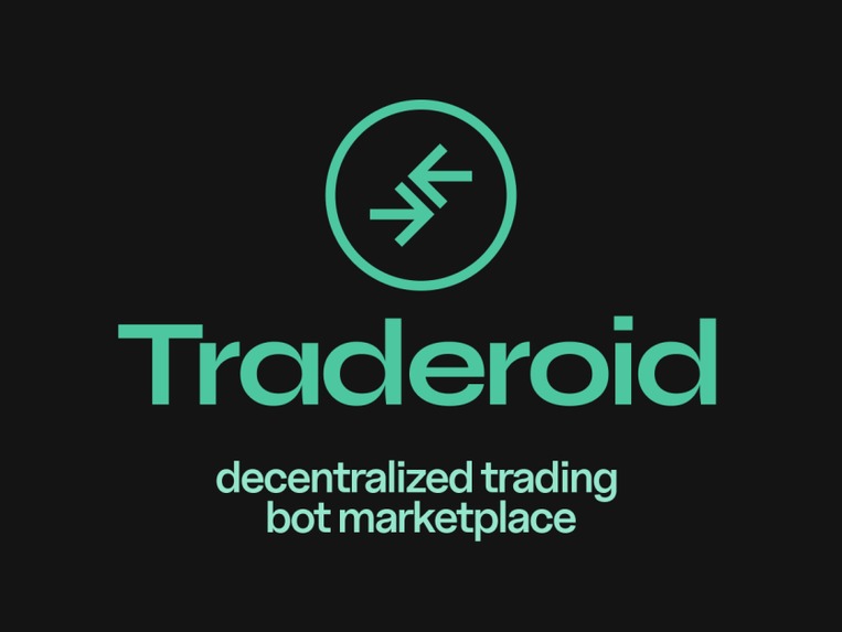 Traderoid – screenshot 1