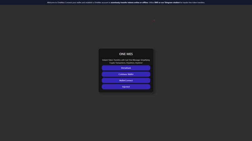 ONEMES – screenshot 4