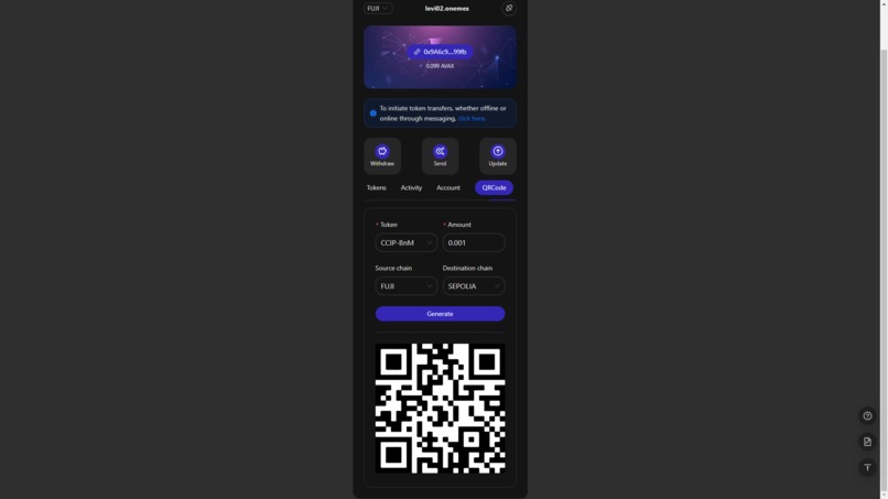 ONEMES – screenshot 7