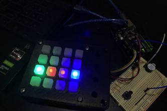 MusicMatrix