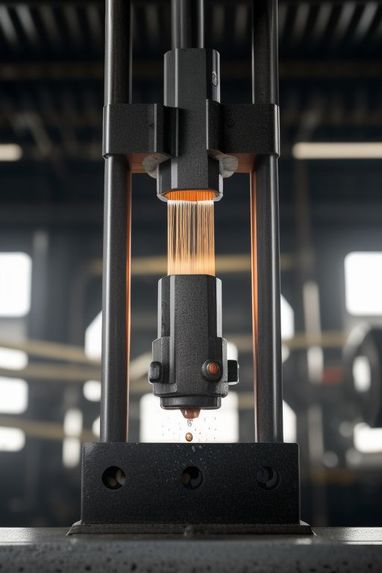 CADPress: Merging AutoCAD Precision with Hydraulic Systems – screenshot 2