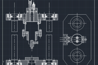 CADPress: Merging AutoCAD Precision with Hydraulic Systems