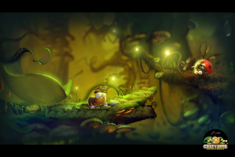 Crazy Ants – screenshot 5
