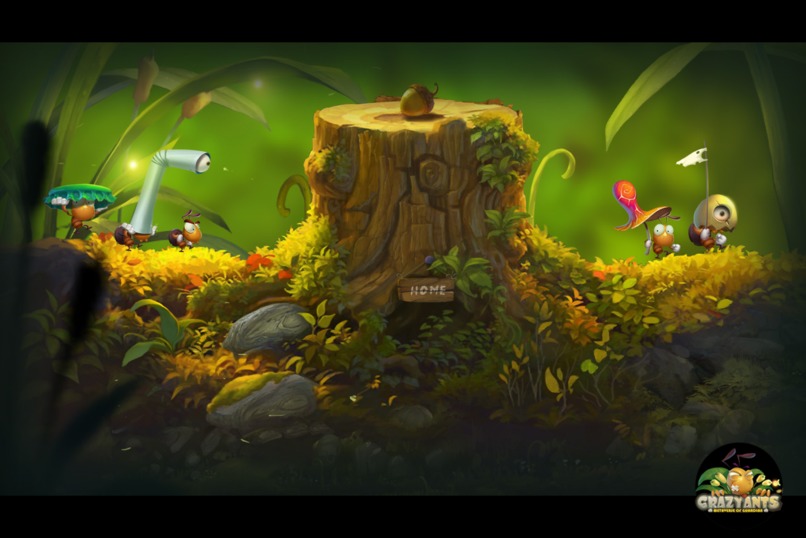 Crazy Ants – screenshot 6