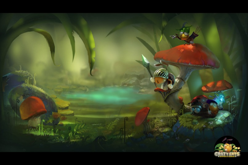 Crazy Ants – screenshot 8