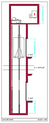 Rise with Design: Elevator System – screenshot 3