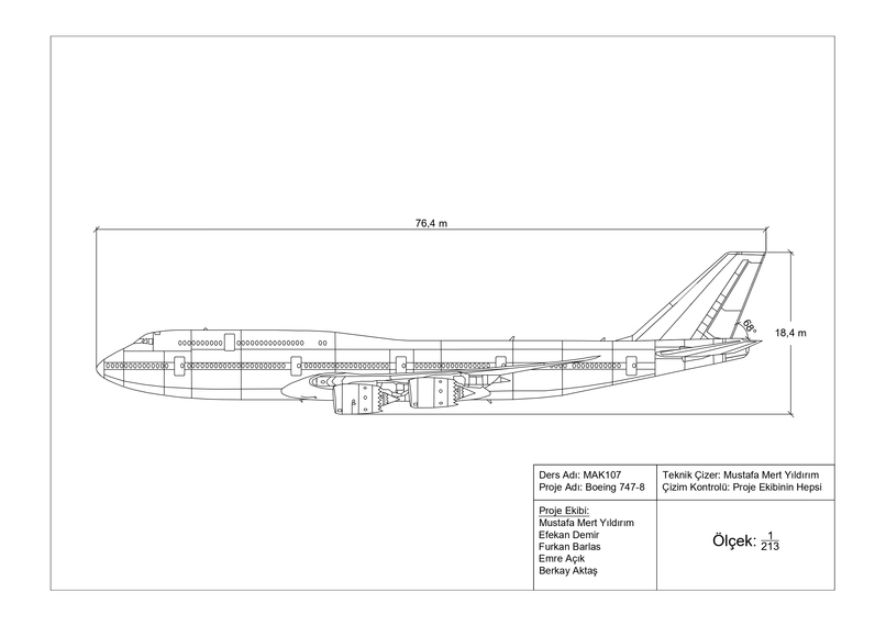 Boeing 747-8 – screenshot 2