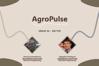 AgroPulse