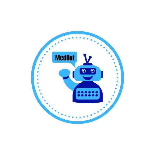 MedBot – screenshot 1
