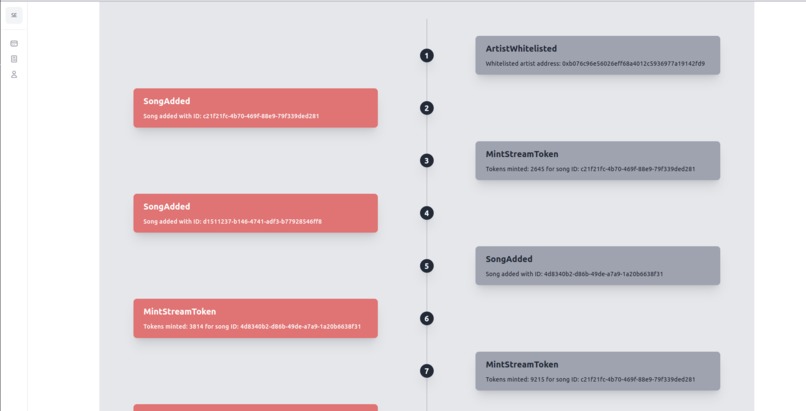 Stream and Earn – screenshot 4