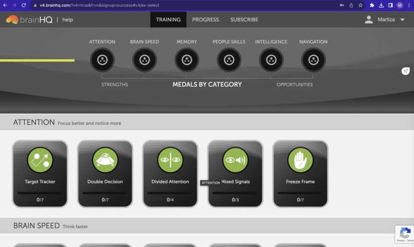 Spetress – screenshot 2