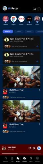 Creatify Content World – screenshot 3