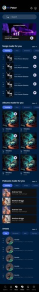 Creatify Content World – screenshot 4