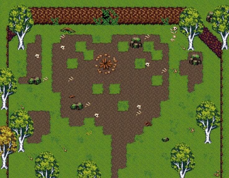 Tal – screenshot 5