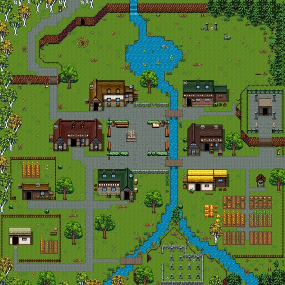 Tal – screenshot 3