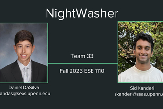 NightWasher