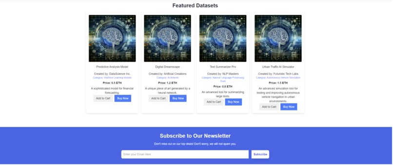 DataLynk – screenshot 3