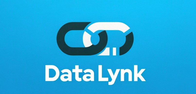 DataLynk – screenshot 1