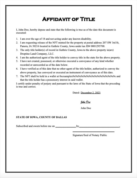 Title Meridian – screenshot 5