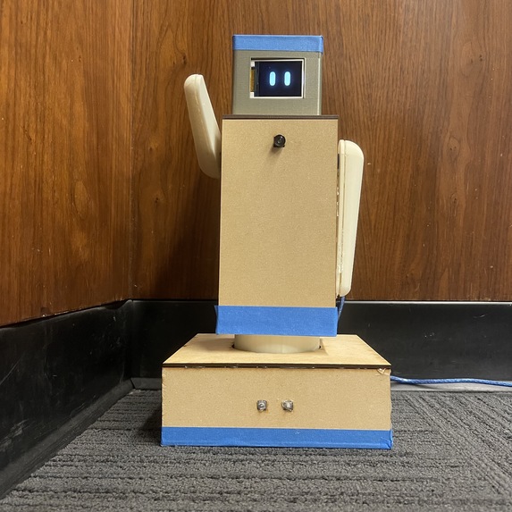 CyberPet – screenshot 3