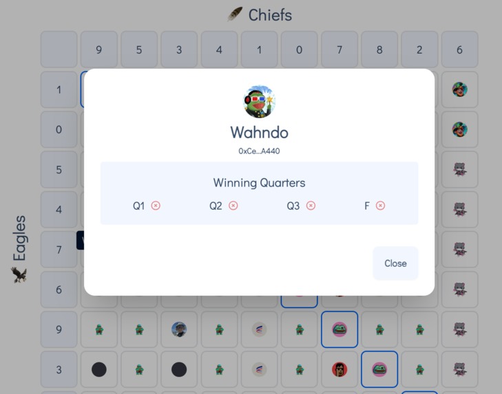 Onchain Boxes – screenshot 3