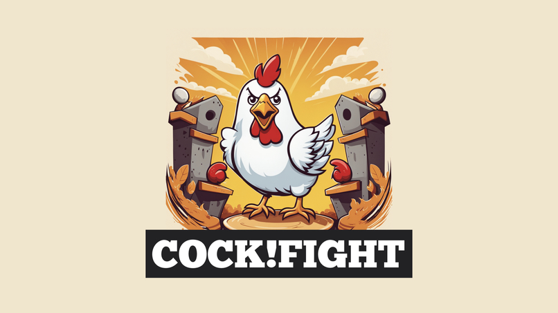 CockFight – screenshot 1