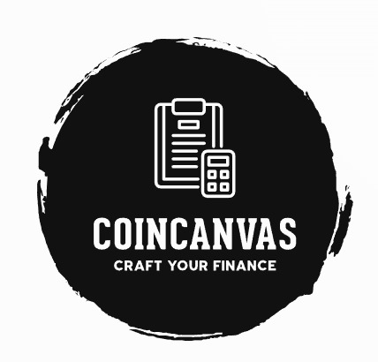CoinCanvas – screenshot 1