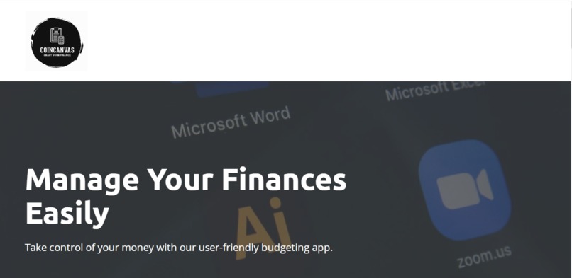 CoinCanvas – screenshot 2