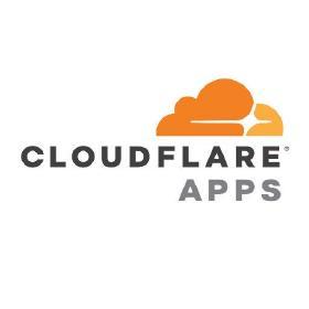 Deploy the ChatCloudflare Application – screenshot 1