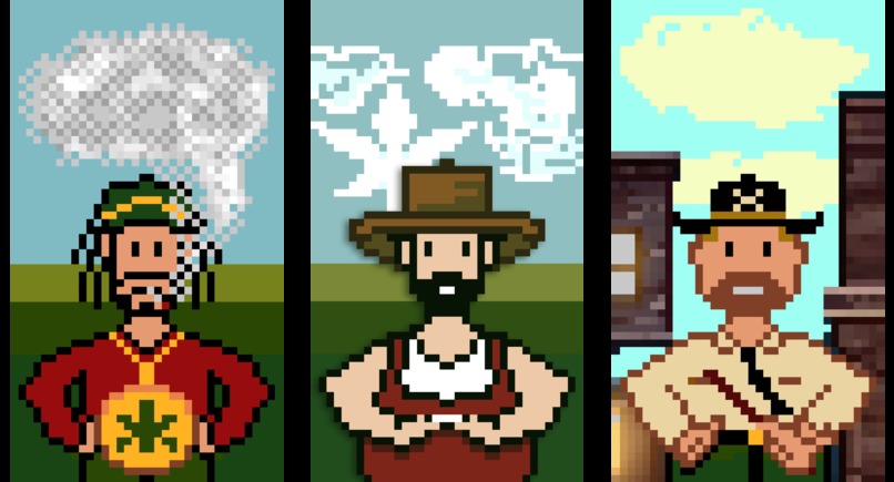 Stake n' Bake – screenshot 3