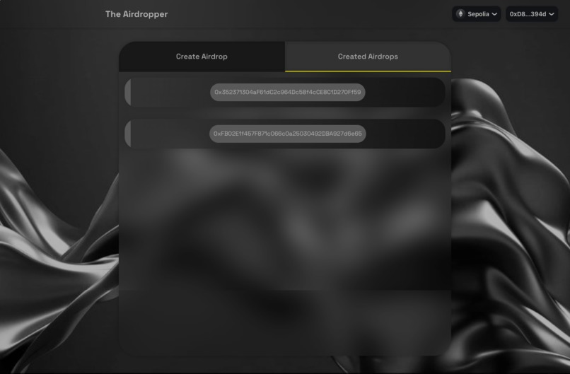 The Airdropper – screenshot 3