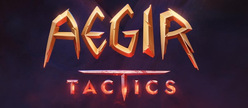 Aegir Tactics - Card Pack Opener – screenshot 1