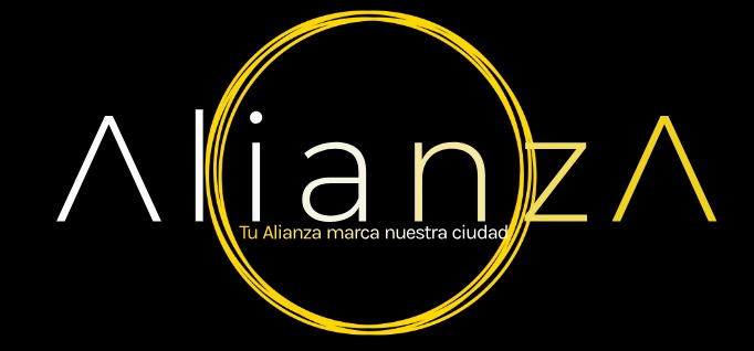 AlianzA.   Alianza changes your city – screenshot 1