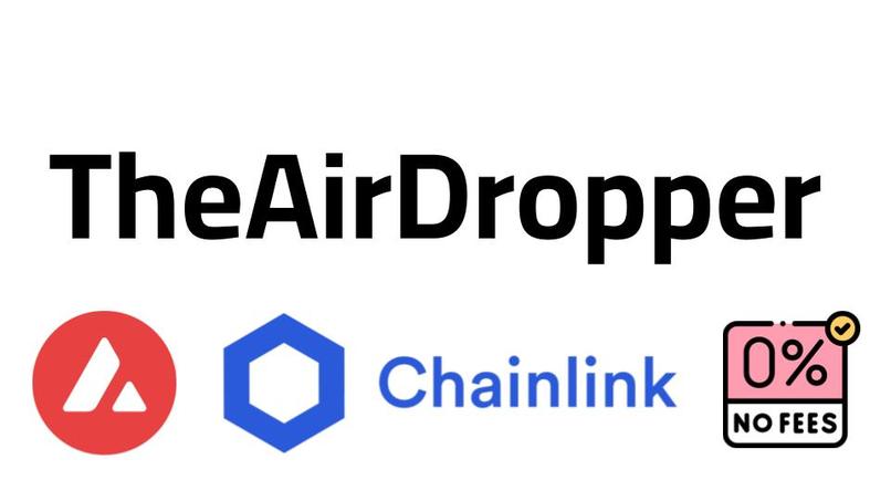 The Airdropper – screenshot 1