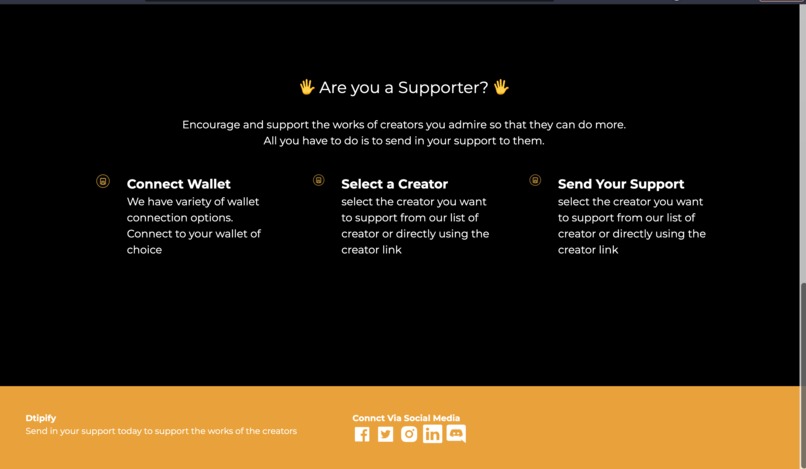 Dtipify – screenshot 3