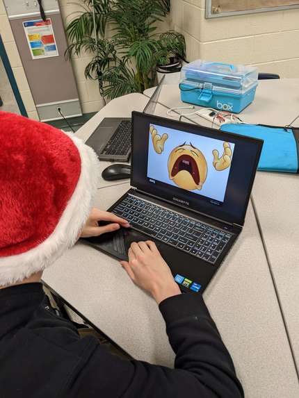 Pinpoint – screenshot 2